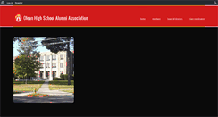 Desktop Screenshot of ohsalum.com